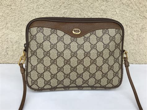 gucci crossbody bags used|genuine Gucci crossbody bags.